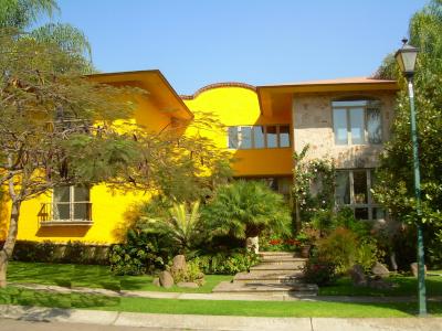 Mansion For sale in Guadalajara, Jalisco, Mexico